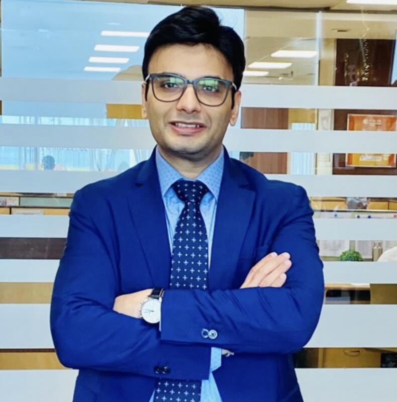 Akhil Handa